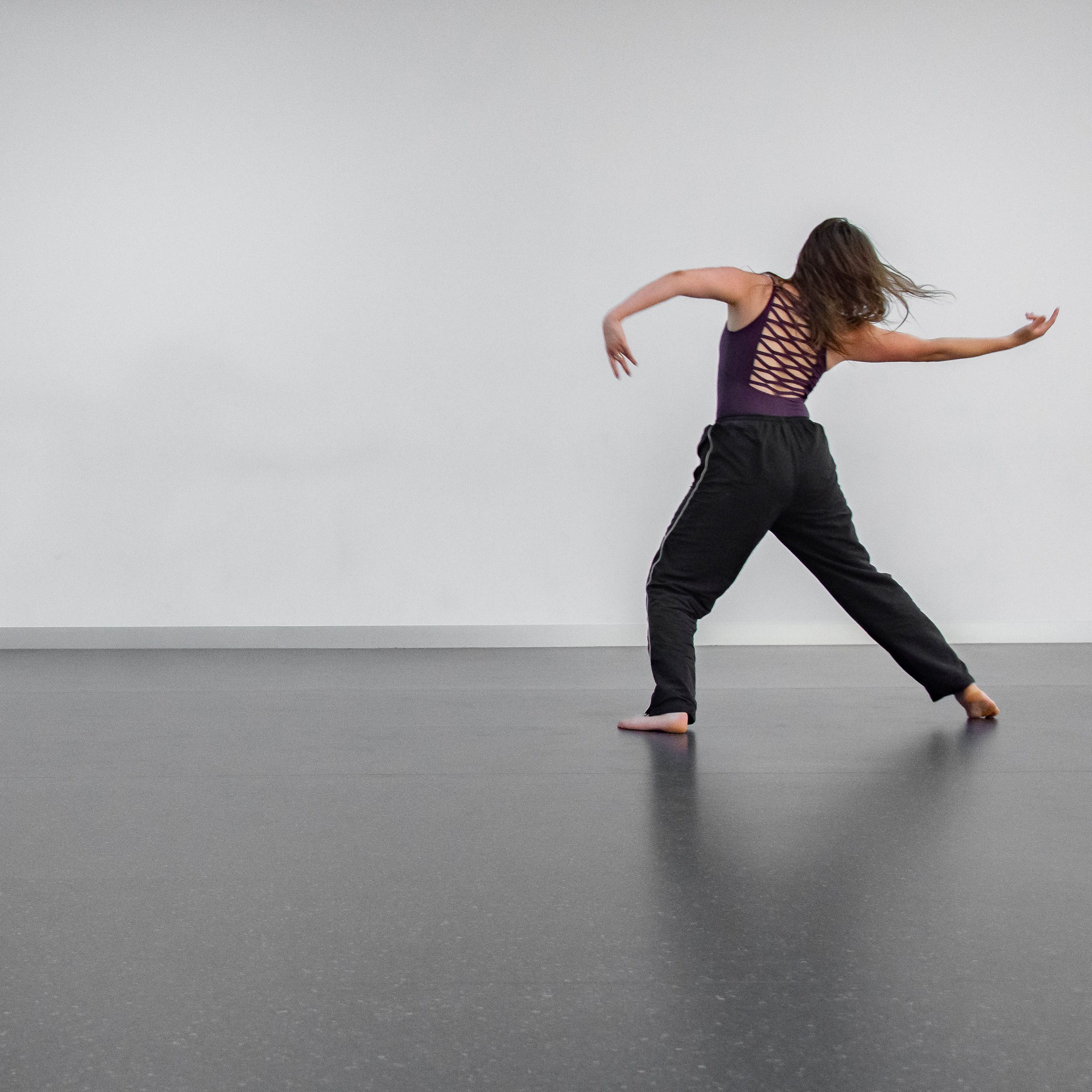 Tarkett Flooring Australia For Dance & Sport Show Works