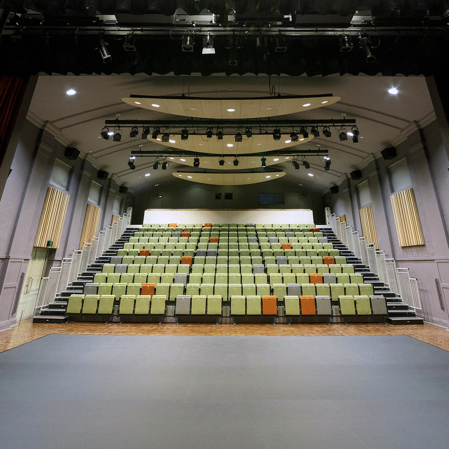 Tarkett Flooring Australia For Dance & Sport Show Works