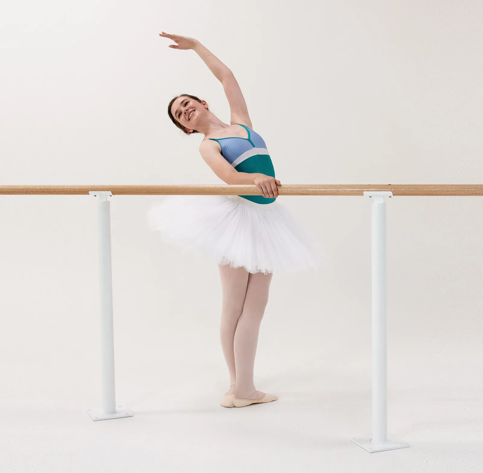 Ballet barres