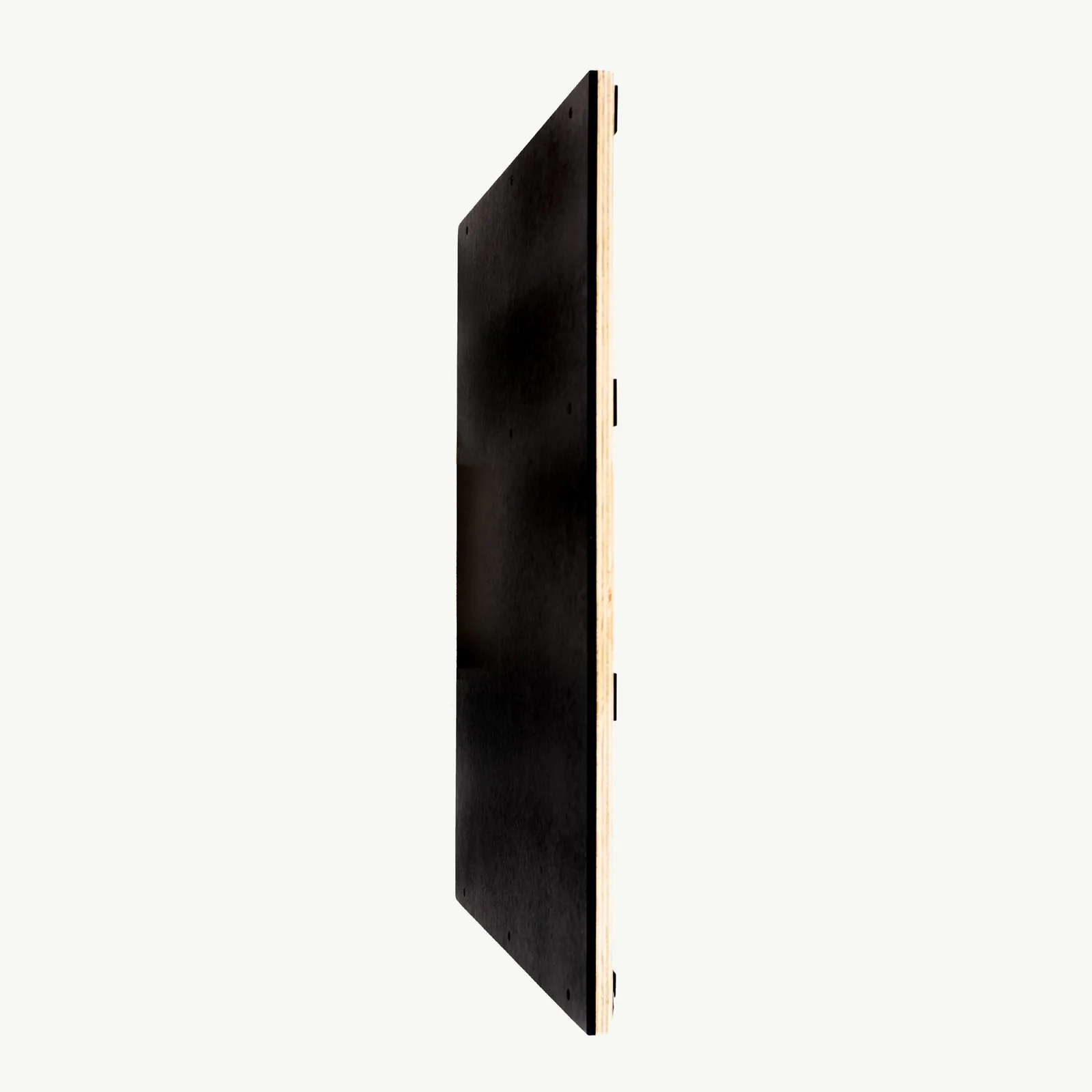Tap step side profile